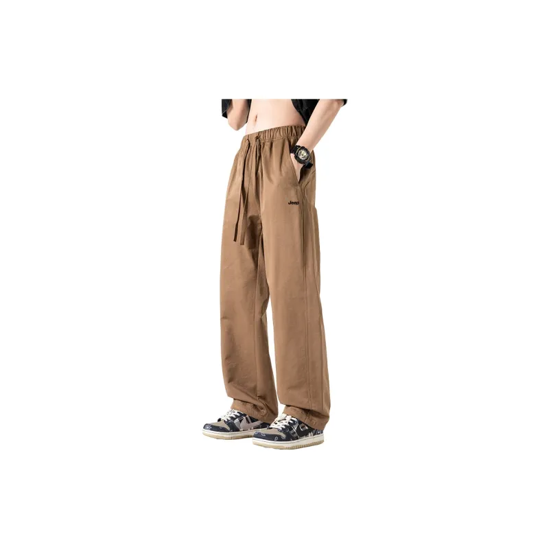 Jeep Wrangler Cargo Pants Unisex-5