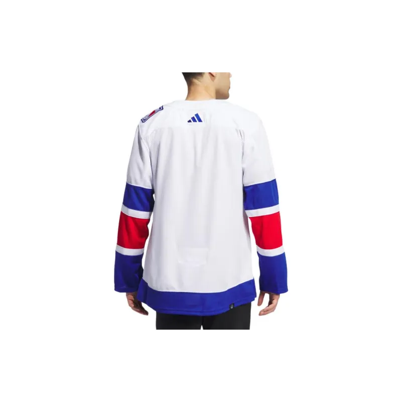 Adidas 2024 Nhl Stadium Series Authentic New York Rangers Jersey-4