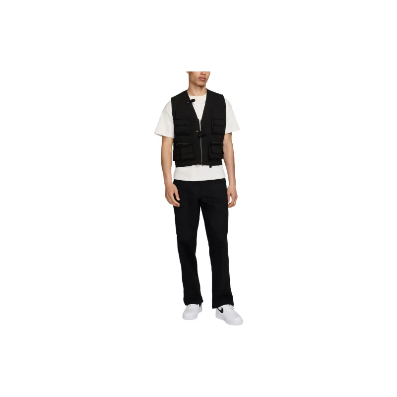 Nike Life Men's Utility Vest-4