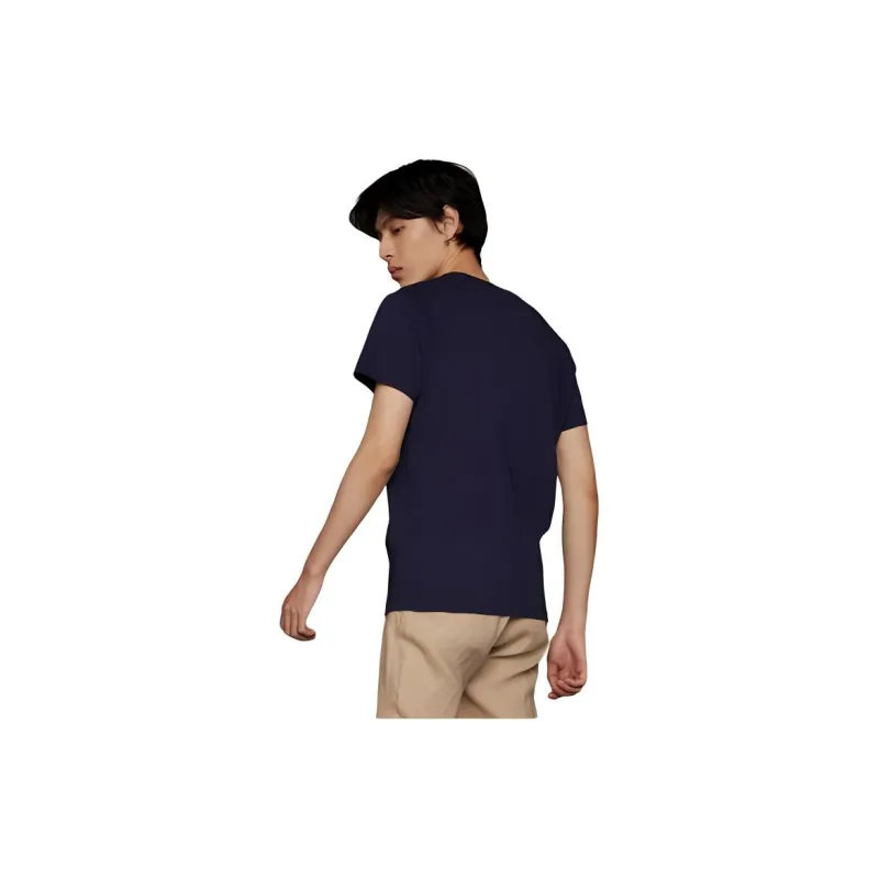 GANT T Shirts Unisex-1