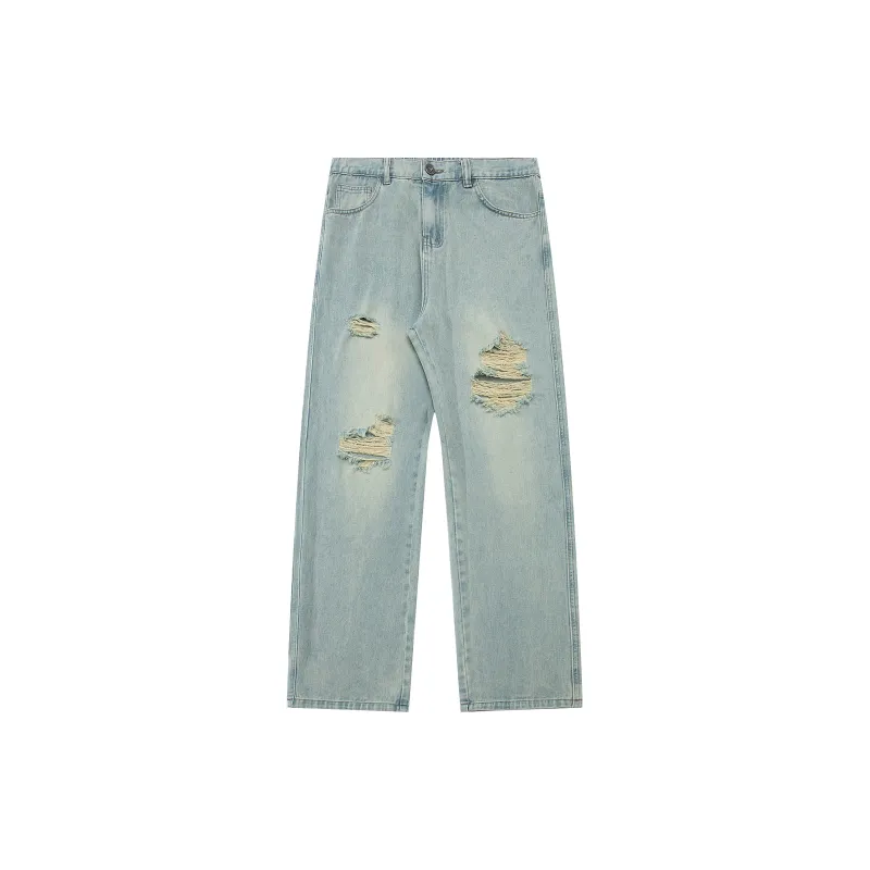 Mulinsen Jeans Unisex-6