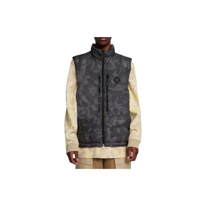 PUMA x PERKS AND MINI Vest Unisex Gray-3