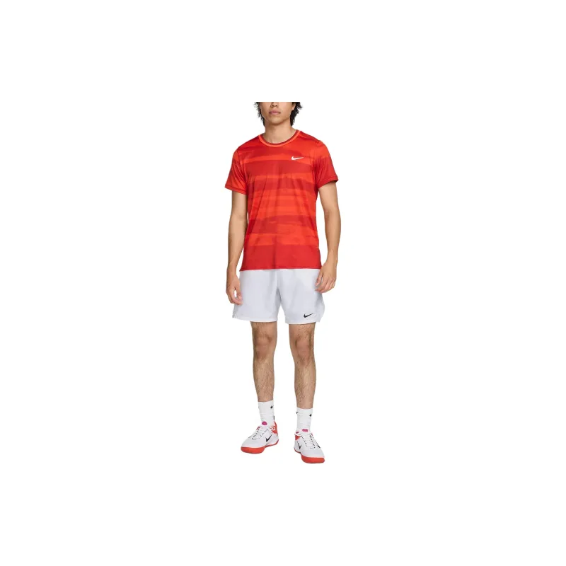 Nike Court Advantage Men's Dri FIT Tennis Top-2