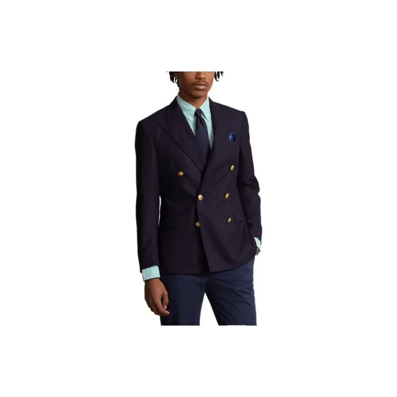 Polo Ralph Lauren Shirt Men's Green-3