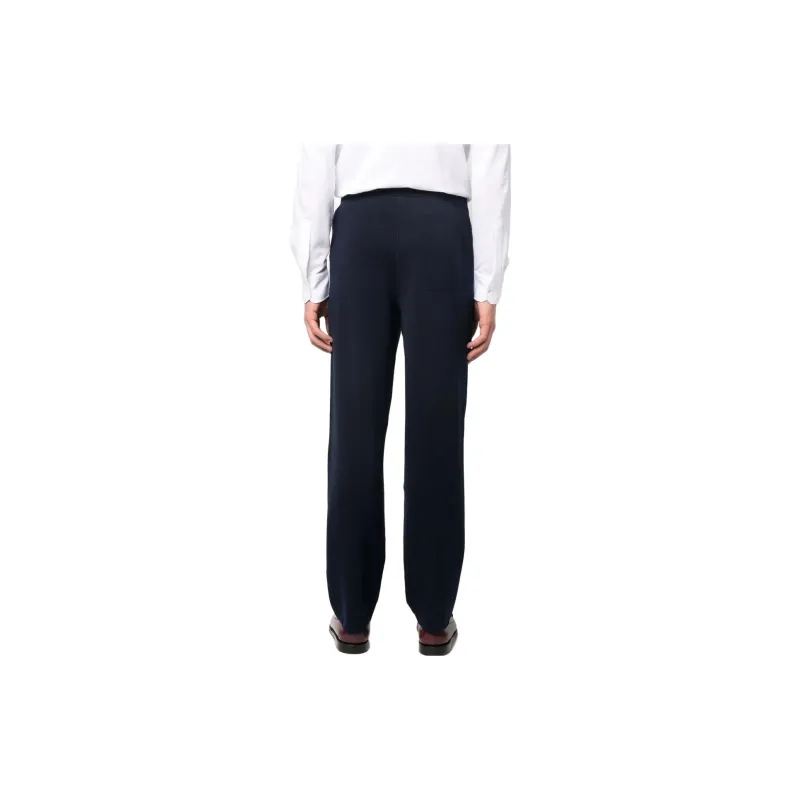 Brioni Drawstring fastening Track Pants-3