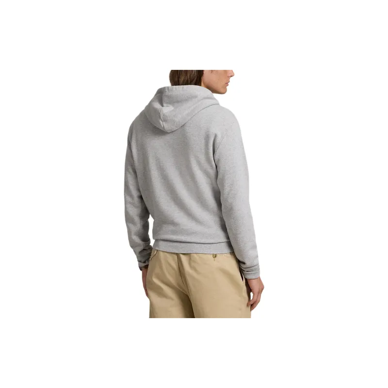 Polo Ralph Lauren Polo Pony embroidered Hoodie-2