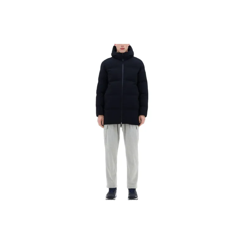 HERNO Laminar New Impact Down Parka-4