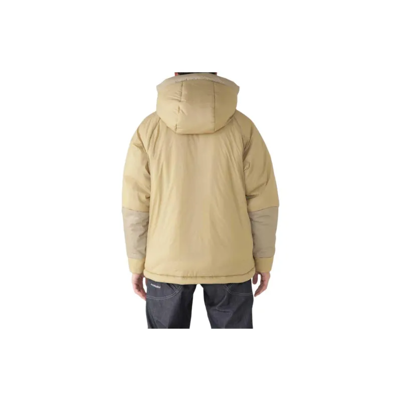 And Wander Puffer Jacket-2