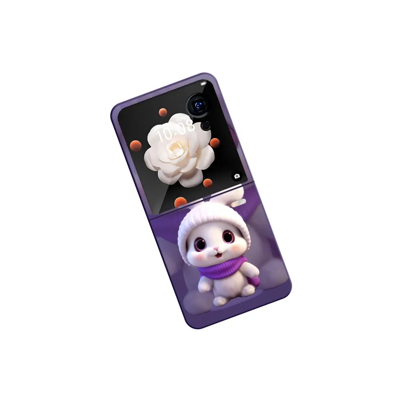 CHUNFAN Phone Cases-16