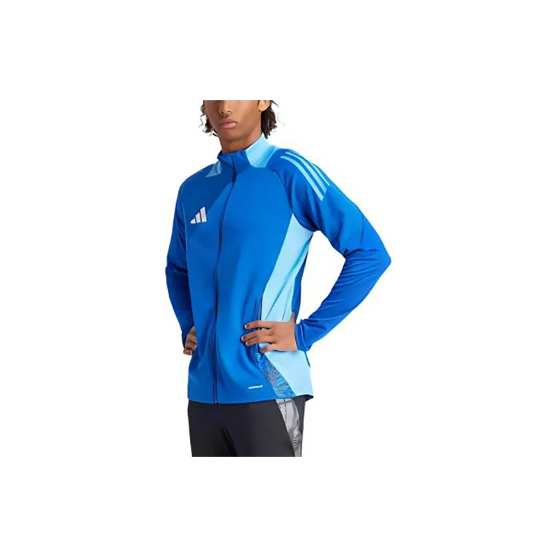 Adidas Tiro 24 Jackets Men Royal Blue-5