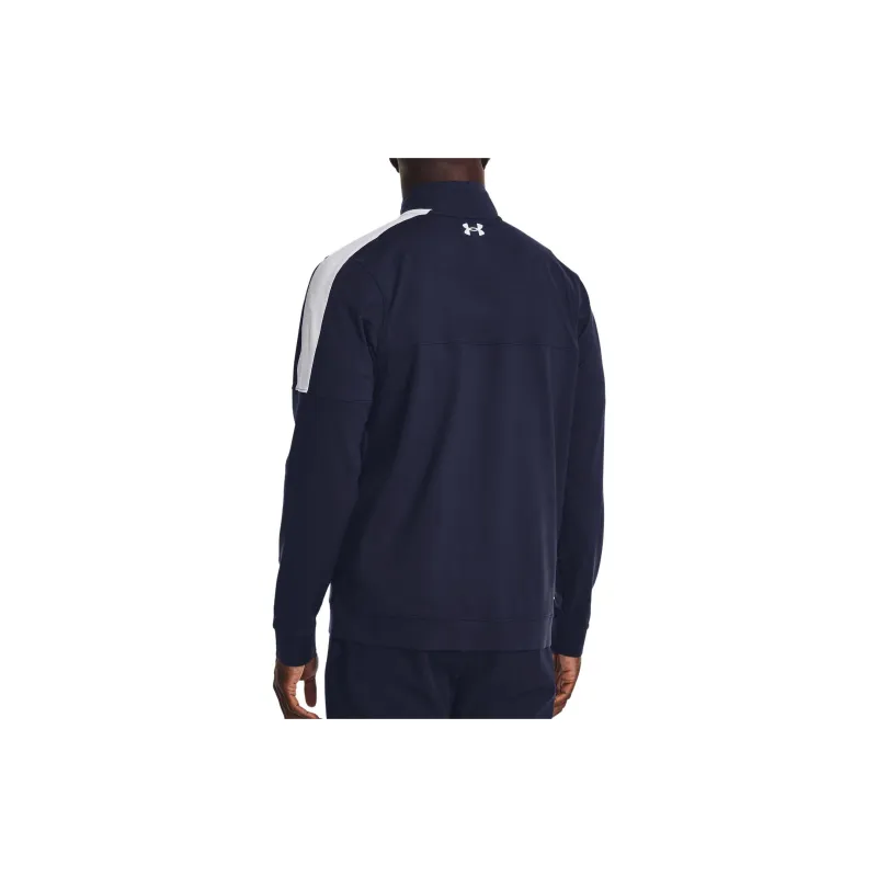 Under Armour Jacket Men's Marine Blue-4