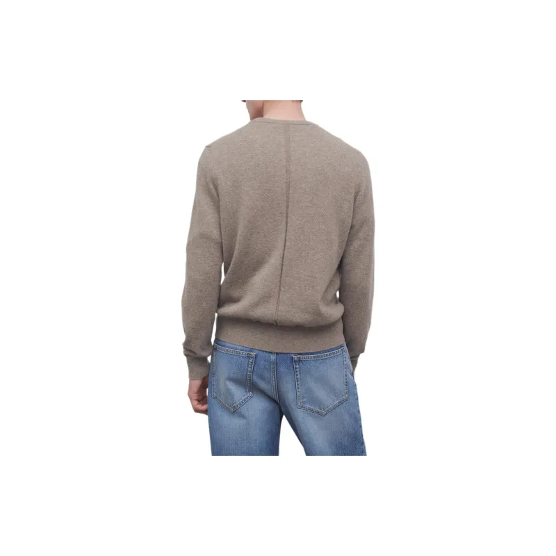 THE ROW Benji Sweater-3