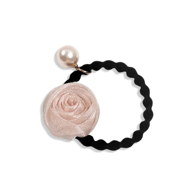 YOASOBI Rubber Band Hair Tie Women's-3