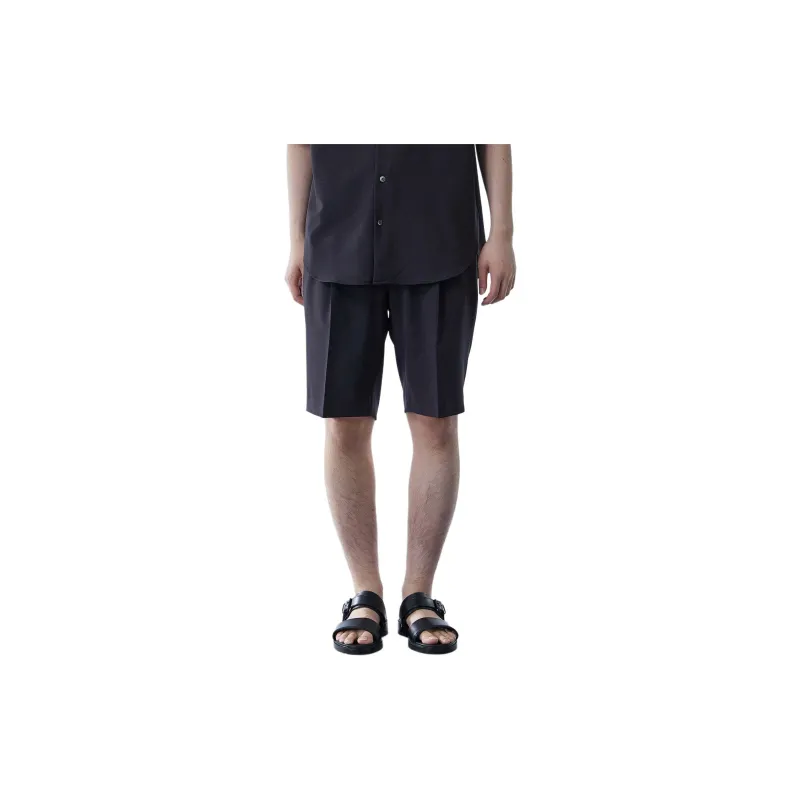 UNITED TOKYO FW24 Casual Shorts Men's Dark Gray-1