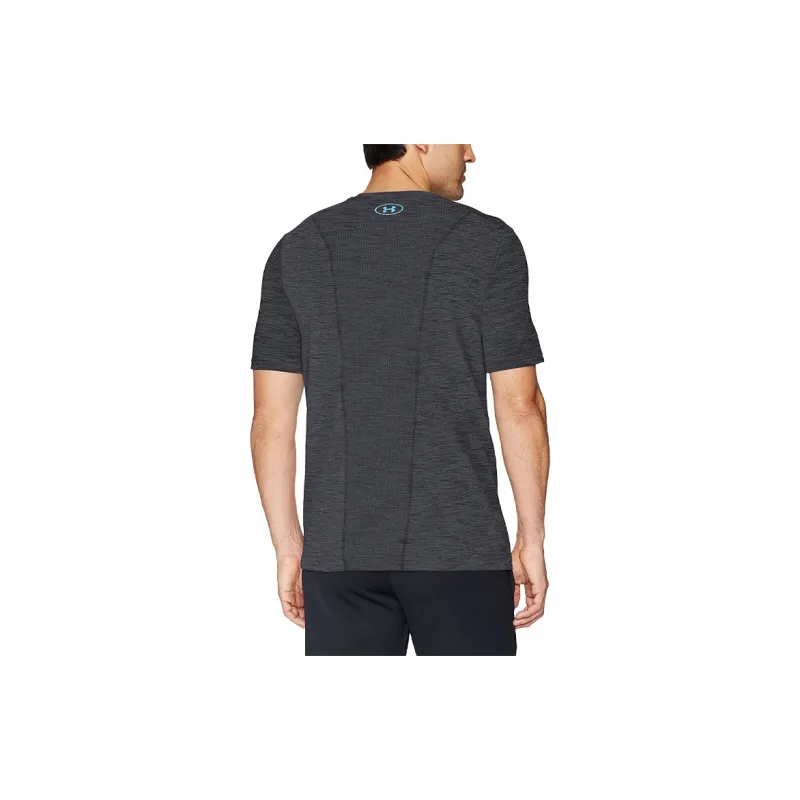 Under Armour T Shirt Men's Dark Gray-3