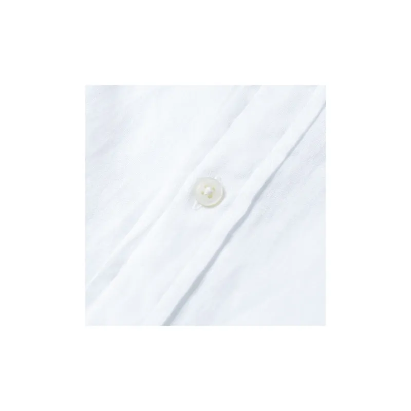 Polo Ralph Lauren SS23 Shirt Men's White-5