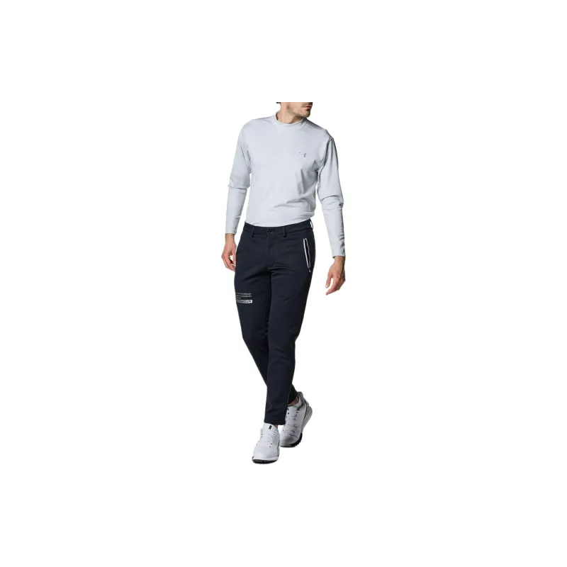 Under Armour T Shirt Men's Gray-1