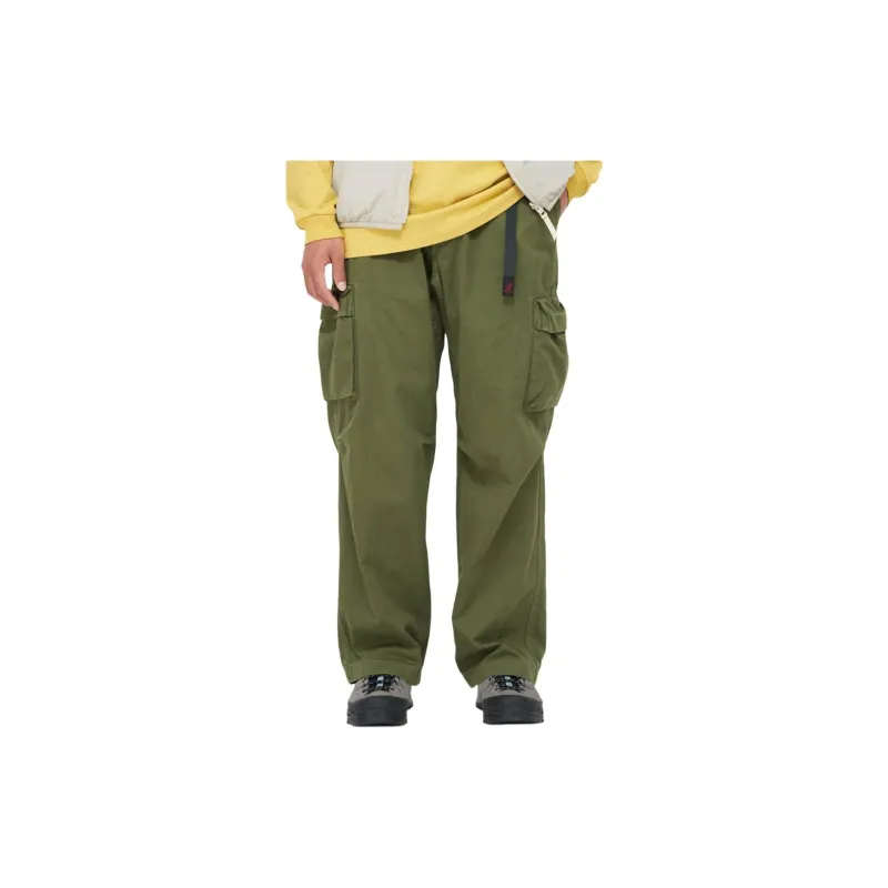 Gramicci Cargo Trousers-1