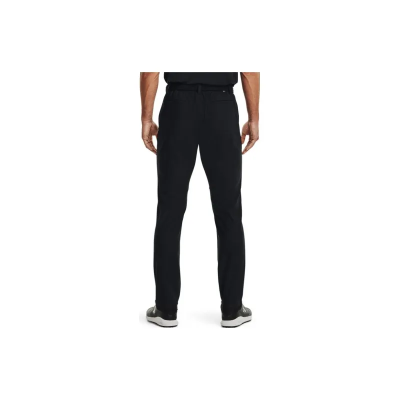Under Armour Vanish Sports Pants Men's Black-2