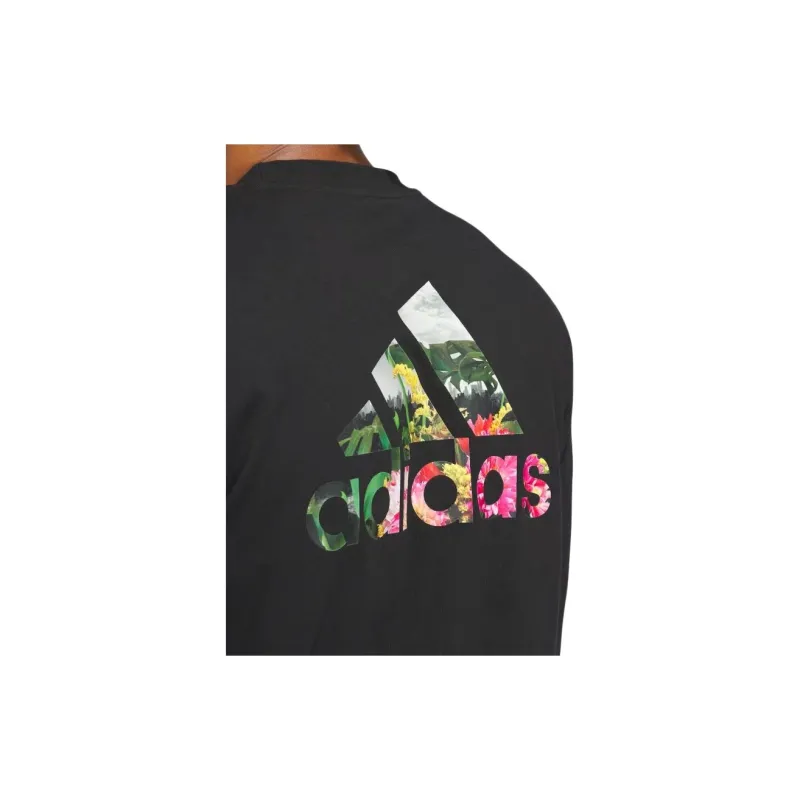 Adidas Ny Graphic Long Sleeve Tee-5
