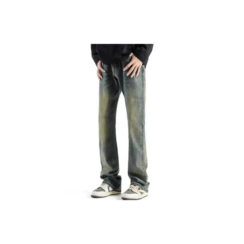UNthemed Jeans Unisex-11