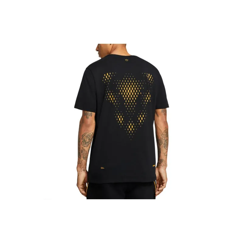 Nike Nike X Drake NOCTA Collection T Shirt US Version Men's-3