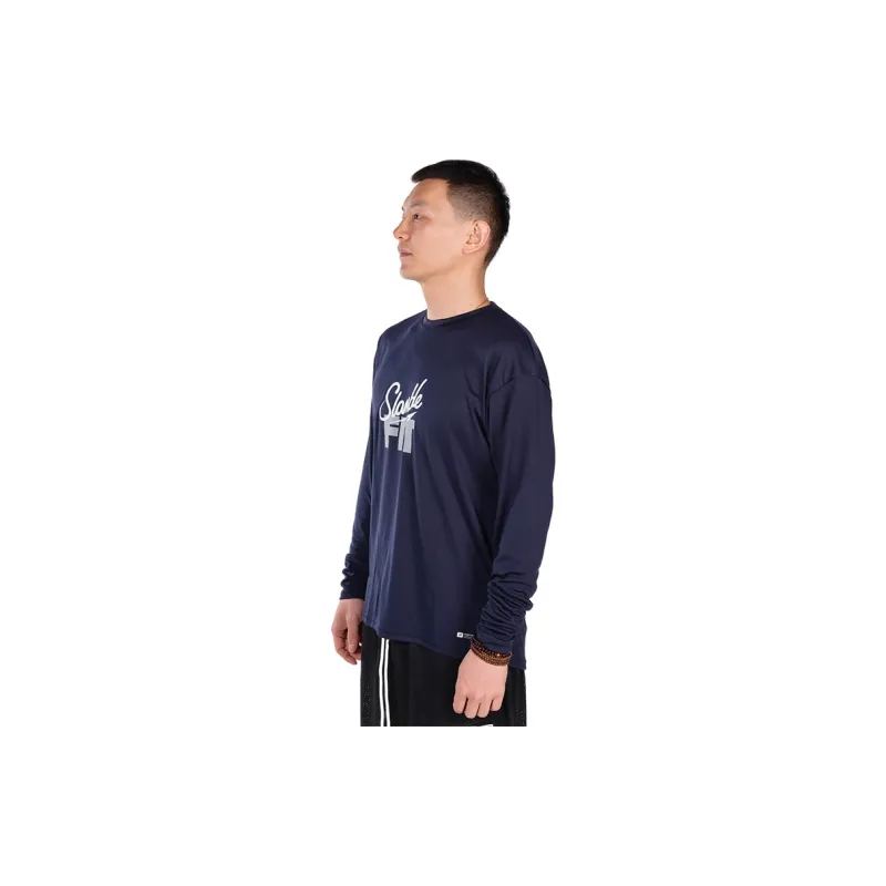 Slamble T Shirts Unisex-2