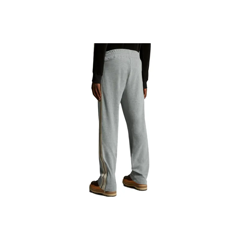 Moncler X Palm Angels Chenille Sweatpants-2