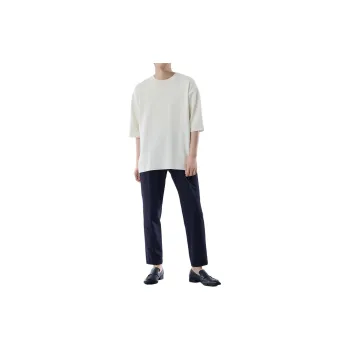 UNITED TOKYO FW24 T Shirt Men's Ecru