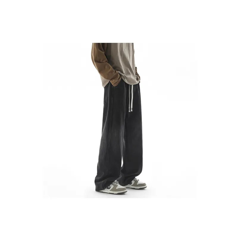 EVBD Jeans Unisex-10