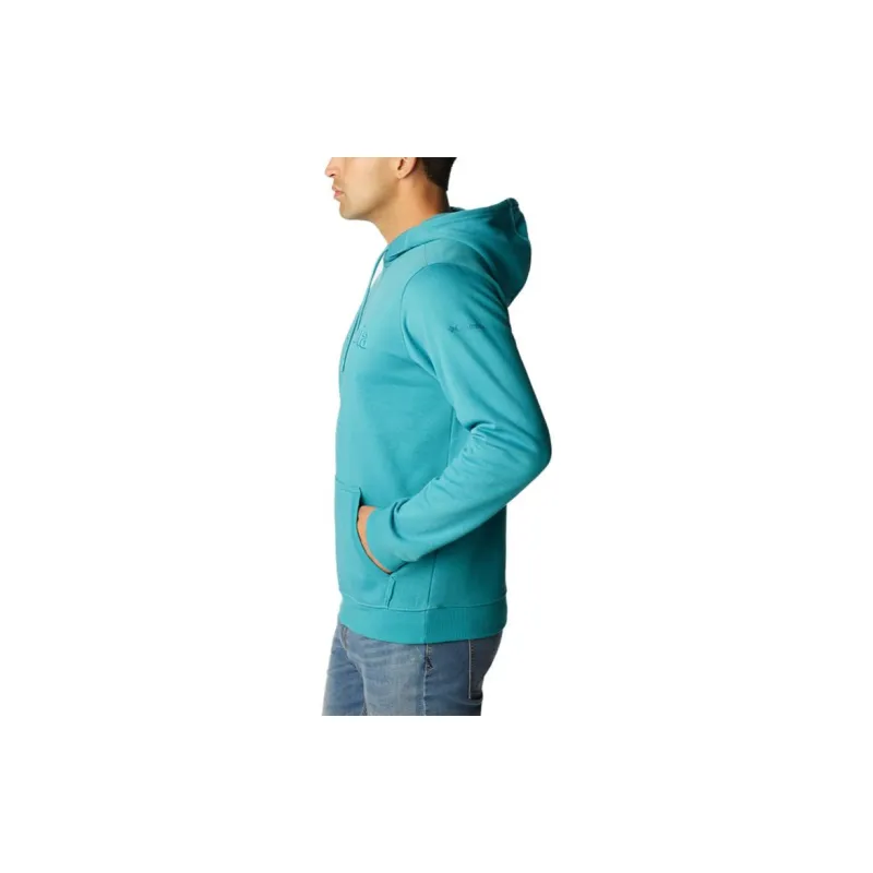 Columbia CSC Basic Logo™ II Sweatshirt Men's Blue-2