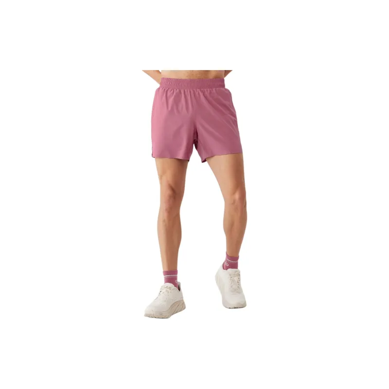 Alo Yoga Sports Shorts Men-11