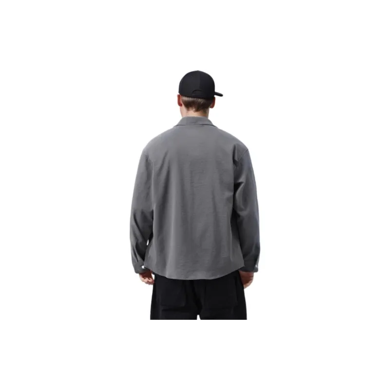 David Bakken Shirts Unisex-8