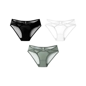 Ordifen Underpants Women's 3 Pack