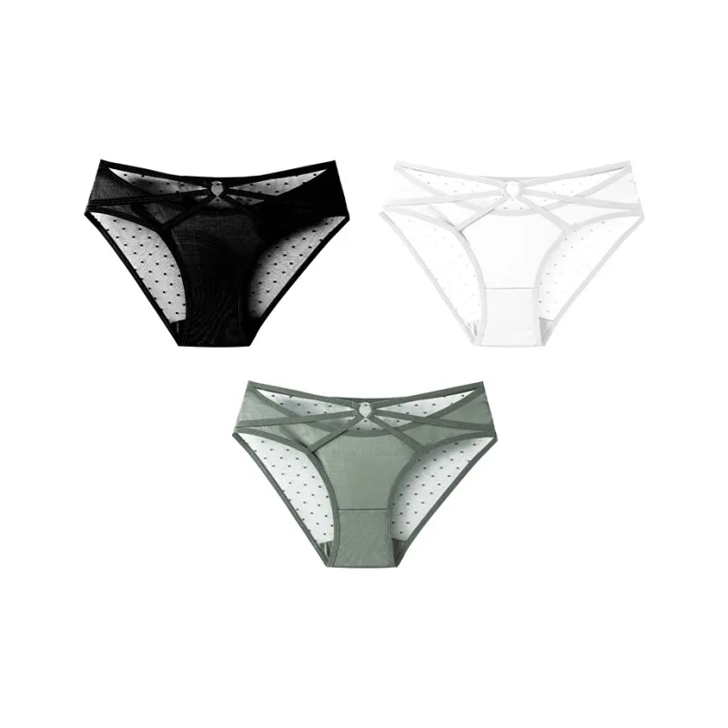 Ordifen Underpants Women's 3 Pack-1