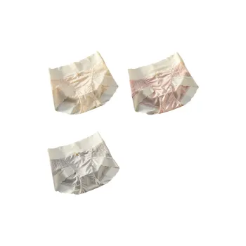 JEEP SPIRIT Underpants Women's 3 Pack