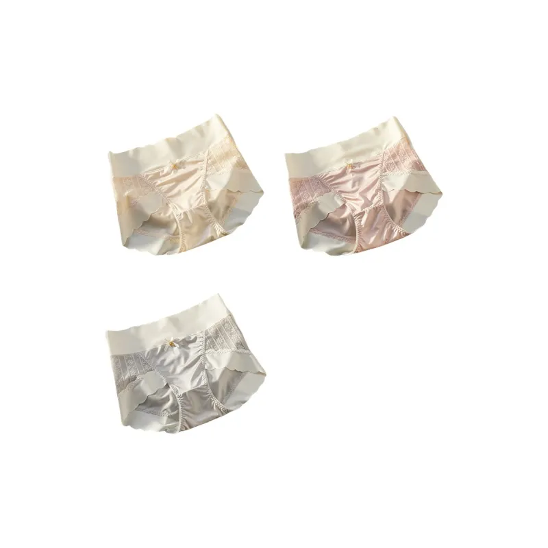 JEEP SPIRIT Underpants Women's 3 Pack-0