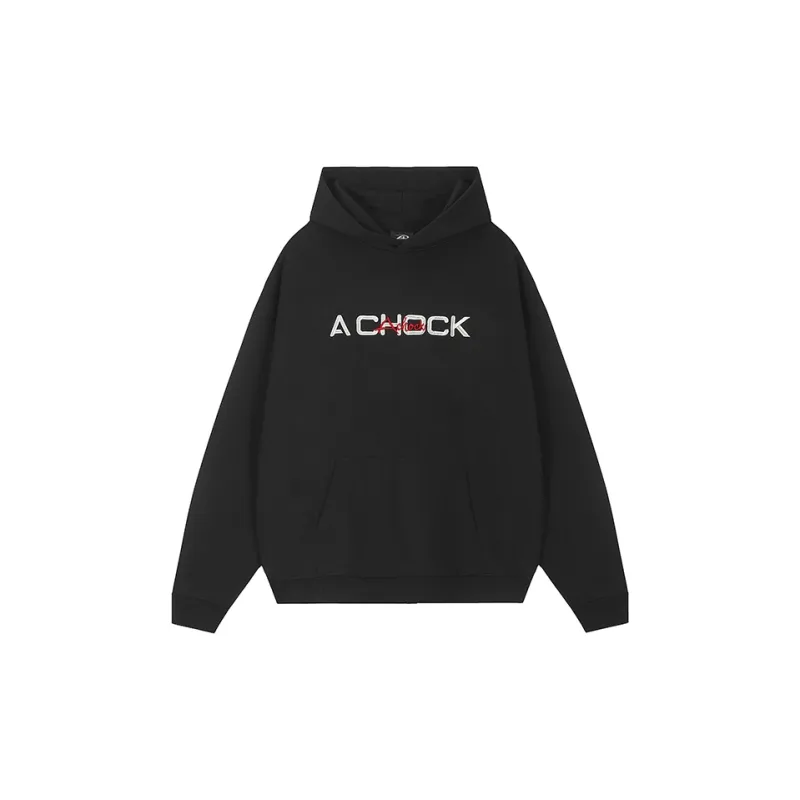 A Chock Sweatshirts Unisex-1