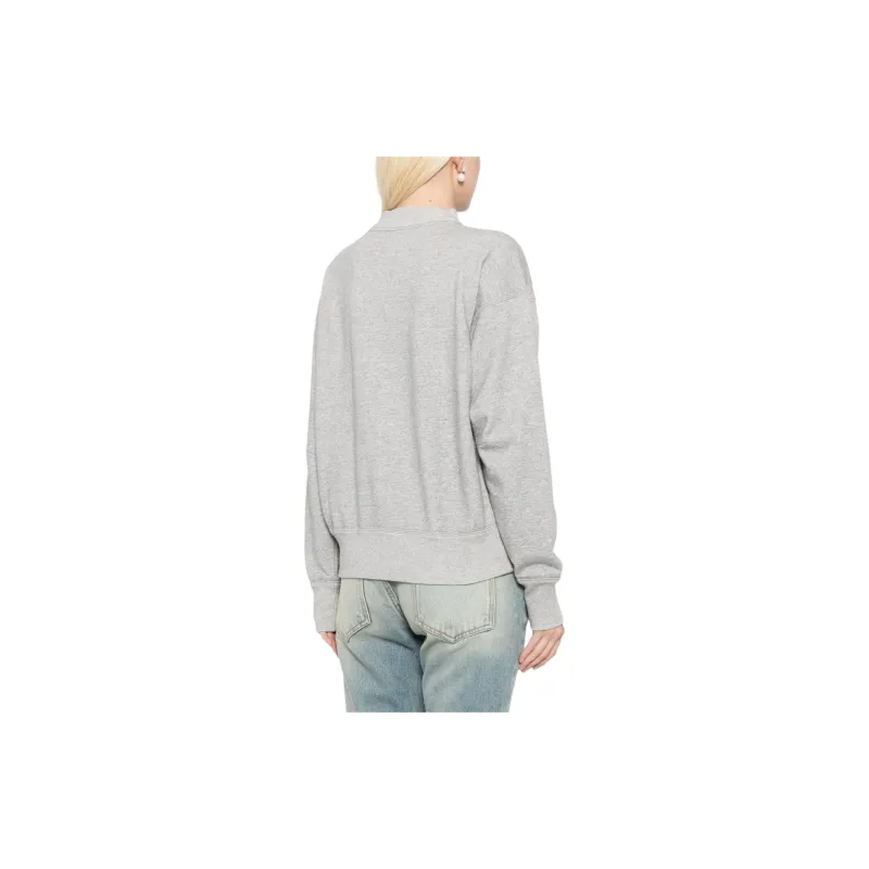 ISABEL MARANT ETOILE Moby Sweatshirt-2