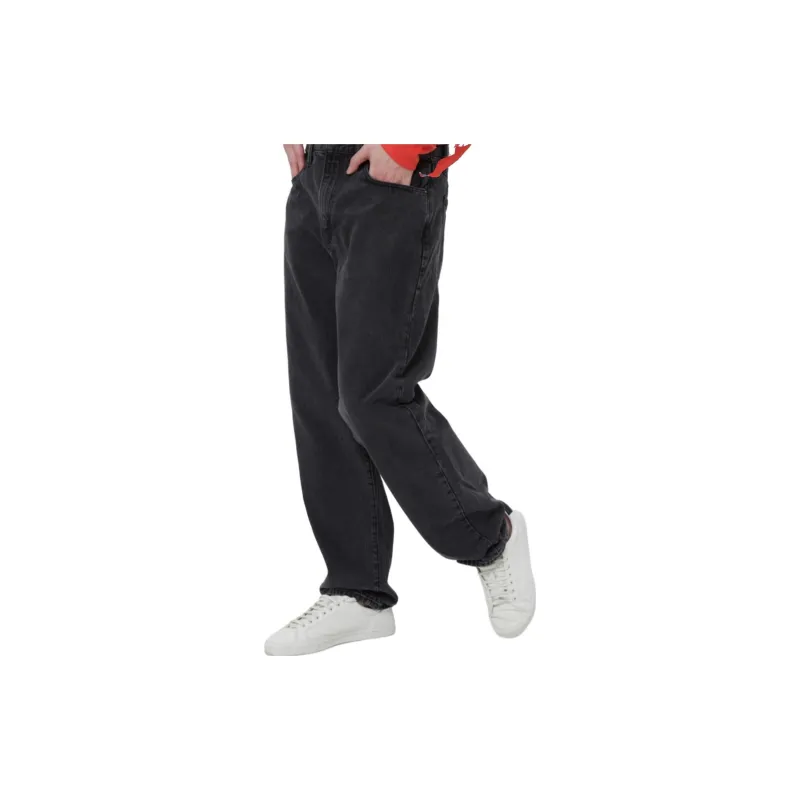 GAP Jeans Men Black-3