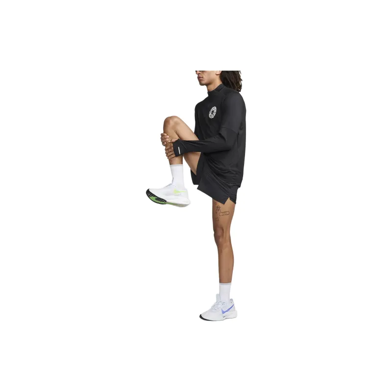 Nike Element Run Energy Men's Dri-FIT 1/4-Zip Running Top-2