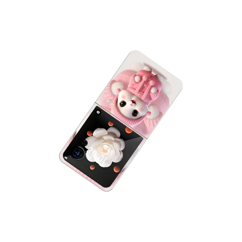 CHUNFAN Phone Cases-28