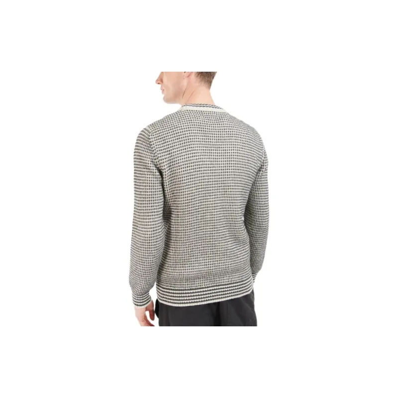 BARBOUR Sweaters Men Gray-2