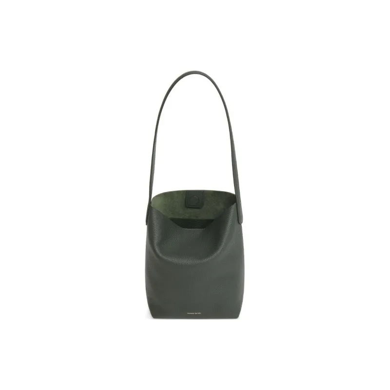 MANSUR GAVRIEL Mini Everyday Cabas Tote Bag-2