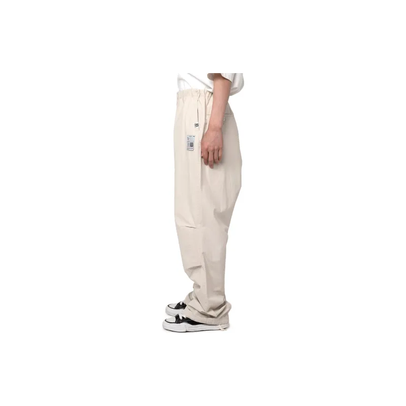 Maison Mihara Yasuhiro Parachute Trousers-5