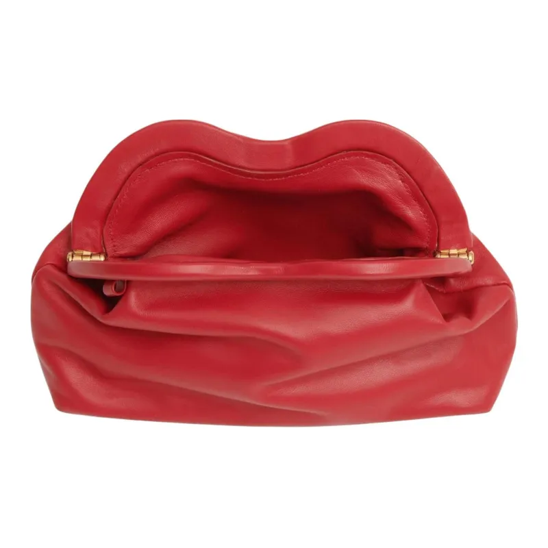 MANSUR GAVRIEL Baci Cross Bag-2