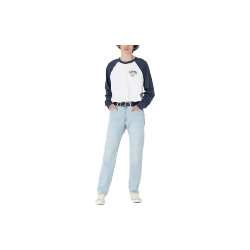 Levi's Jeans Men's Light Indigo-2