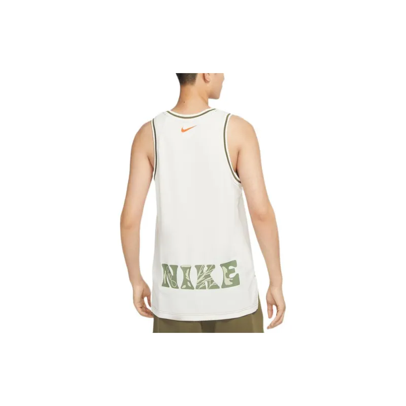Nike Basketball Jerseys Men White-4