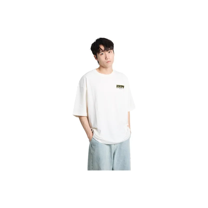 PJ's Vigor T Shirts Unisex-4