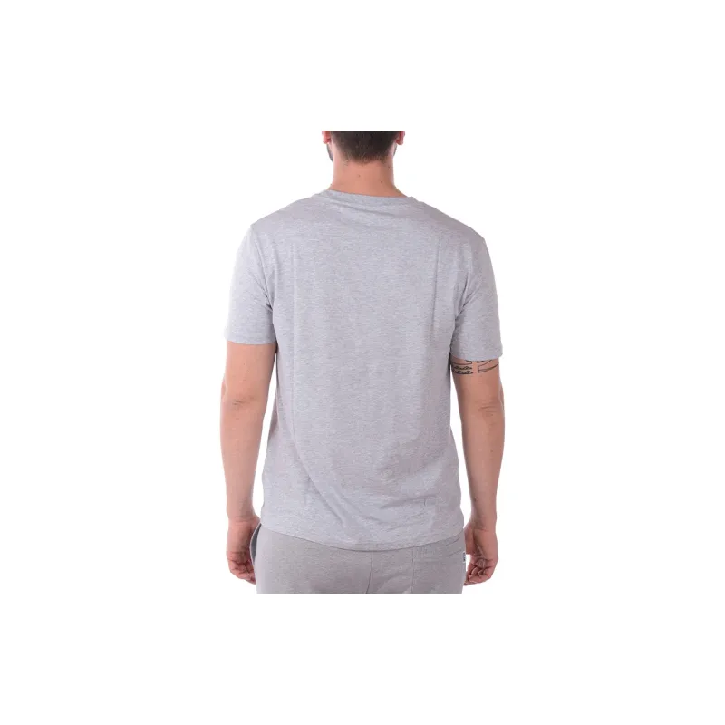 MOSCHINO T Shirts Men Gray-3